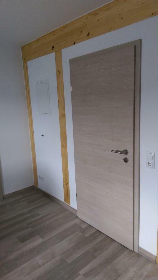 Beim Hooch "Traud" Apartment Brucktal Екстериор снимка