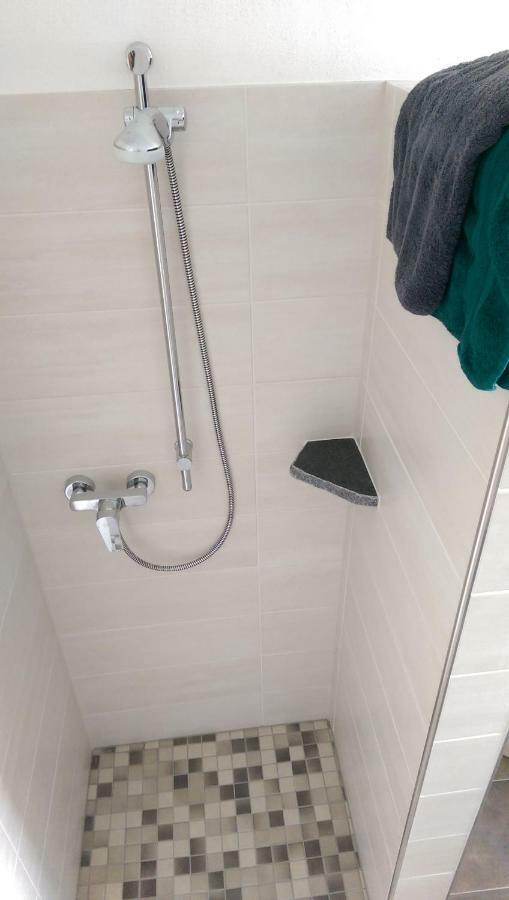 Beim Hooch "Traud" Apartment Brucktal Екстериор снимка